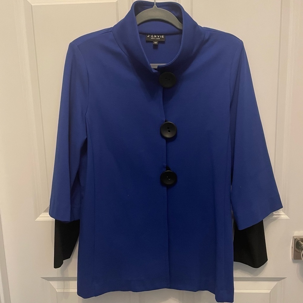J’Envie Jacket